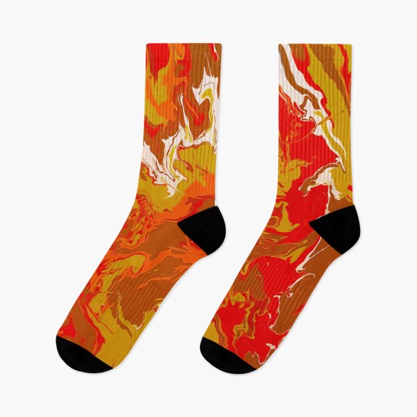 Item preview, Movement Orange designed and sold by Owen1976.