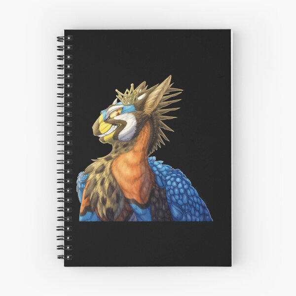Item preview, Sniper Kestrel King designed and sold by TwilightSaint0.