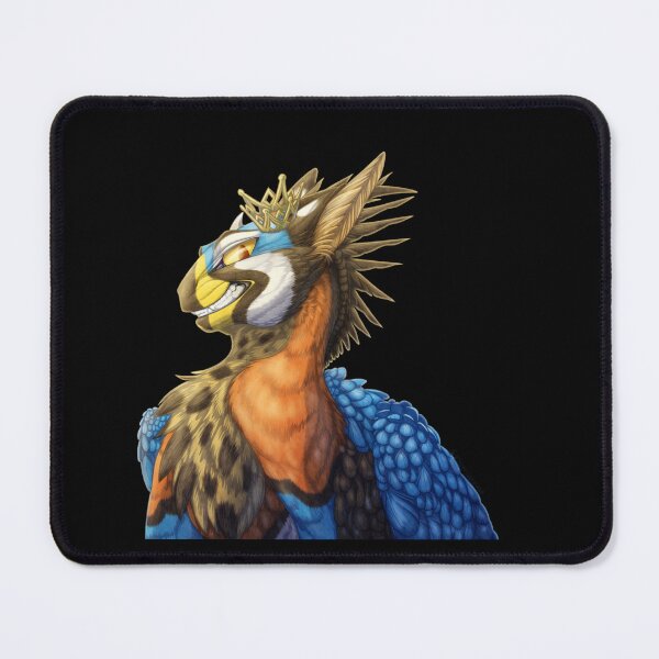 Item preview, Sniper Kestrel King designed and sold by TwilightSaint0.