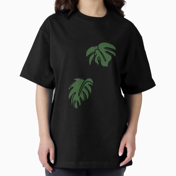 Item preview, Monoline monstera designed and sold by SuccStickers.
