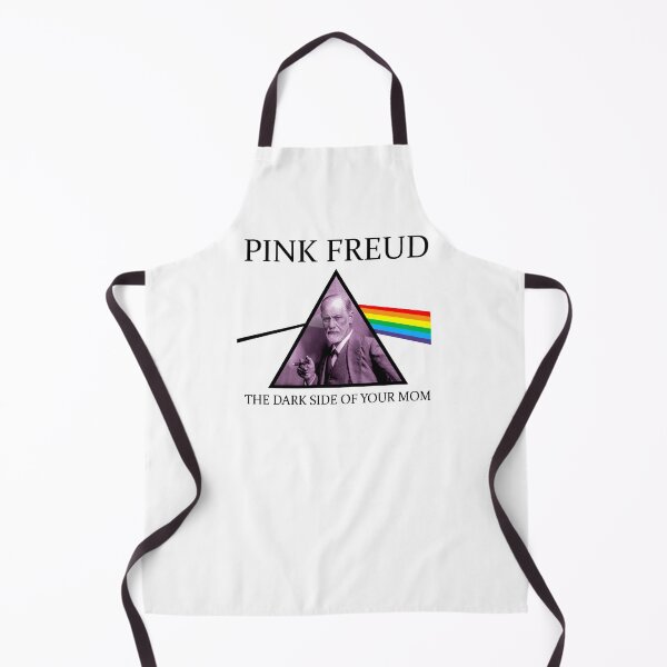 Item preview, Pink Freud The Dark Side Of Yyourmomm Mens Pink Floydtshirt Pink Floyd Dark Side Of The Moon designed and sold by langerdorph4.
