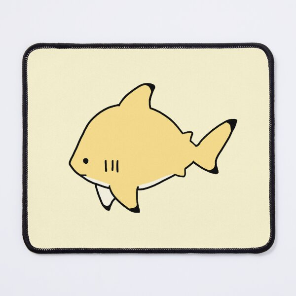 Item preview, Lemon Shark designed and sold by Moonpup.