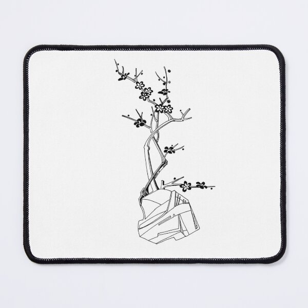 Item preview, Plum Blossom designed and sold by Miroha.