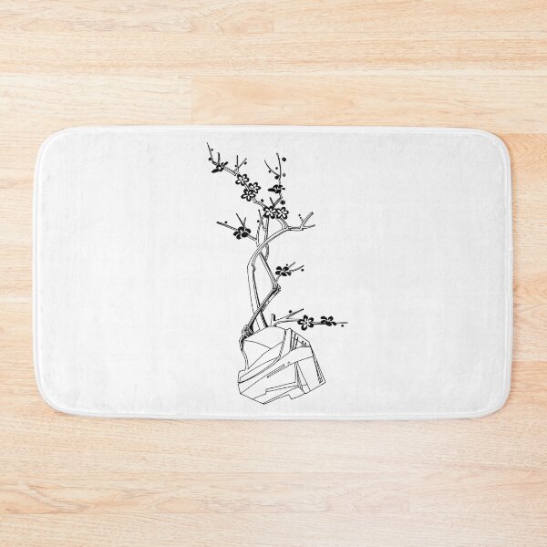 Item preview, Plum Blossom designed and sold by Miroha.