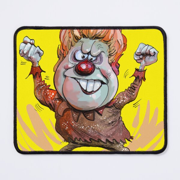Item preview, Heat Miser designed and sold by IanBakerToons.