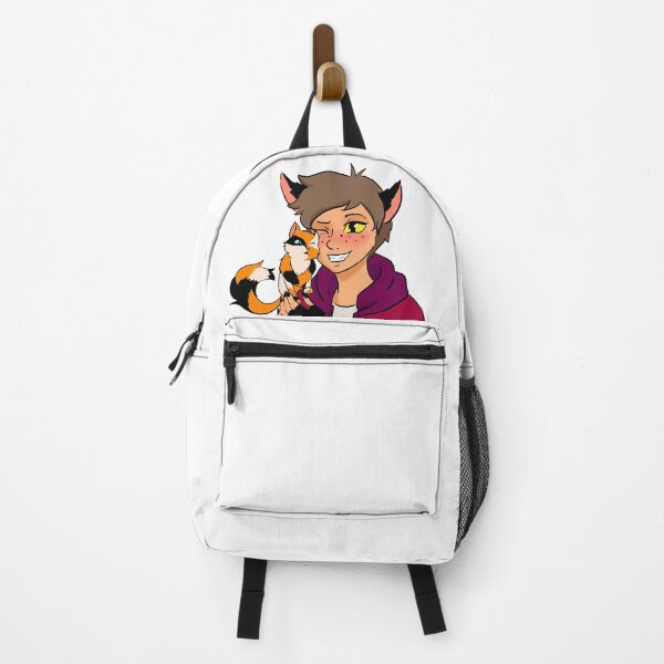 Item preview, Cool Cats Anime Girl designed and sold by Ashli Edge.