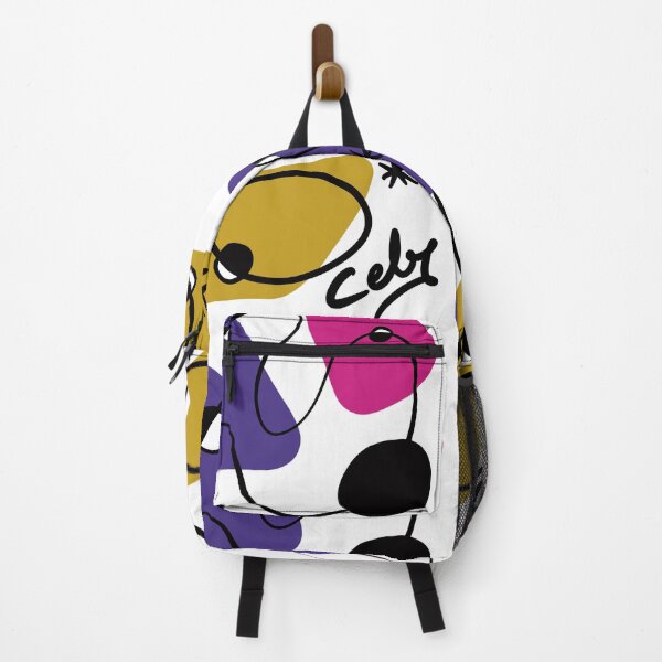 Item preview, Galaxy in black designed and sold by CebeArt.