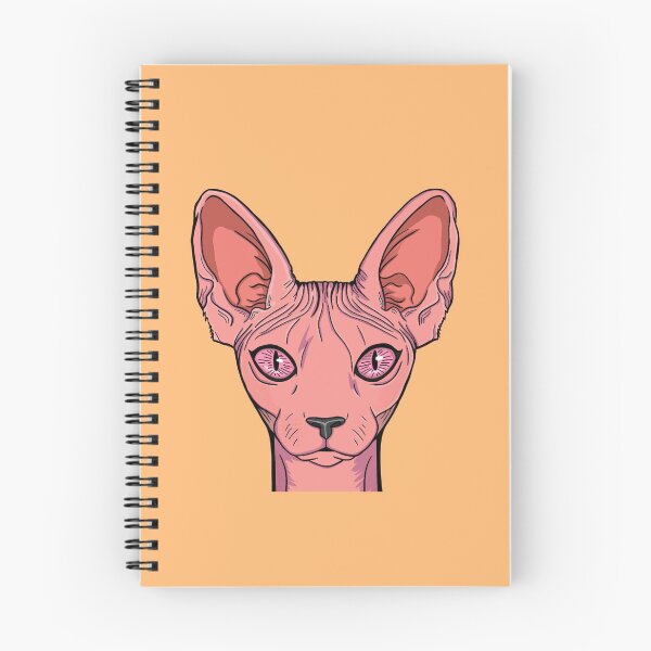 Item preview, SphynxSai #28 designed and sold by Splash-ZJM.