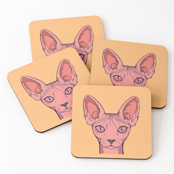 Item preview, SphynxSai #28 designed and sold by Splash-ZJM.