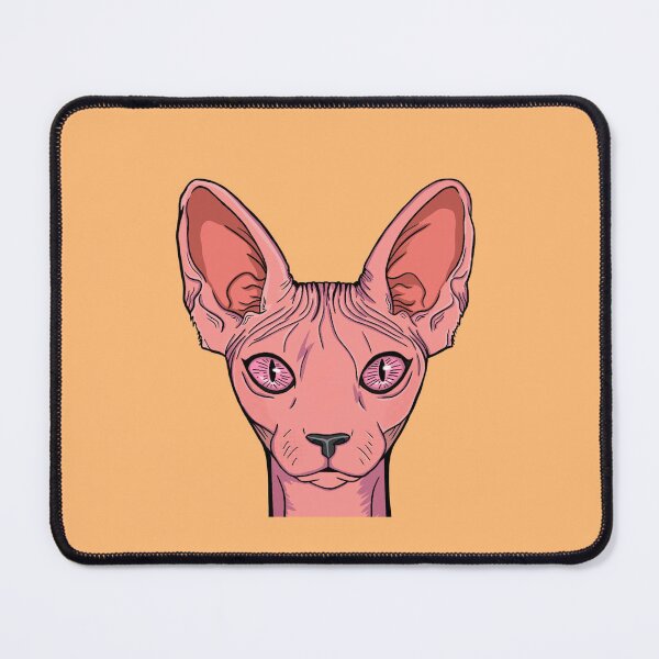 Item preview, SphynxSai #28 designed and sold by Splash-ZJM.