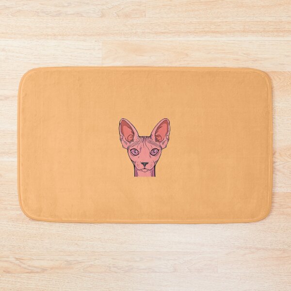 Item preview, SphynxSai #28 designed and sold by Splash-ZJM.