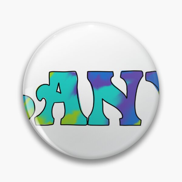 Item preview, LANY tie dye designed and sold by SuccStickers.