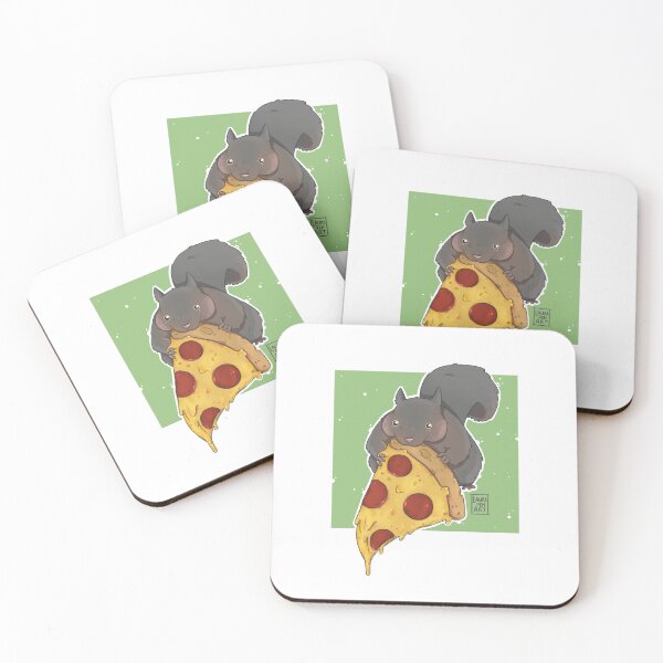 Item preview, Pizza night designed and sold by LauraPemArt.
