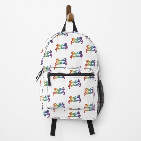 Item preview, Radiate Positivity designed and sold by mantrasupply.