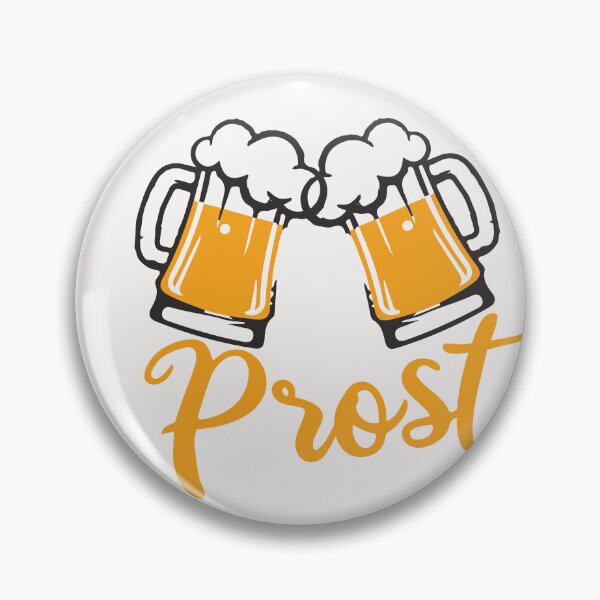 Item preview, Oktoberfest 2023 Stickers designed and sold by ALEXOUE.