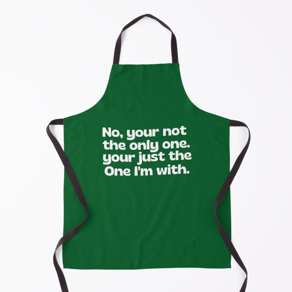 Item preview, Your not the only one.  designed and sold by tabykid.