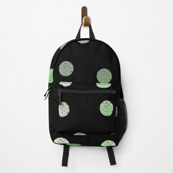 Item preview, dots pack green designed and sold by vibeno1.