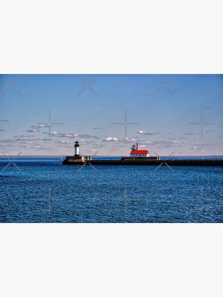 Duluth  by Gypsykiss
