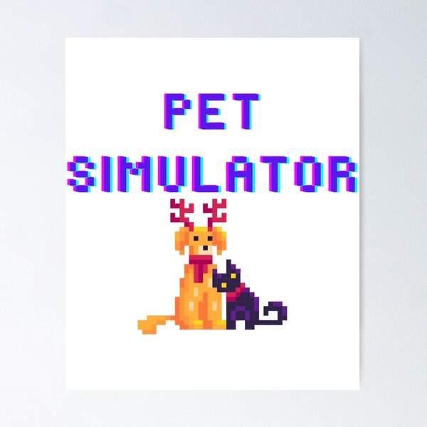 Pixel Corgi (Pet Simulator X), Pet Simulator Wiki