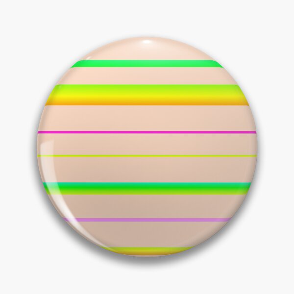 Item preview, Peach color line pattern | peach line pattern designed and sold by lausn.