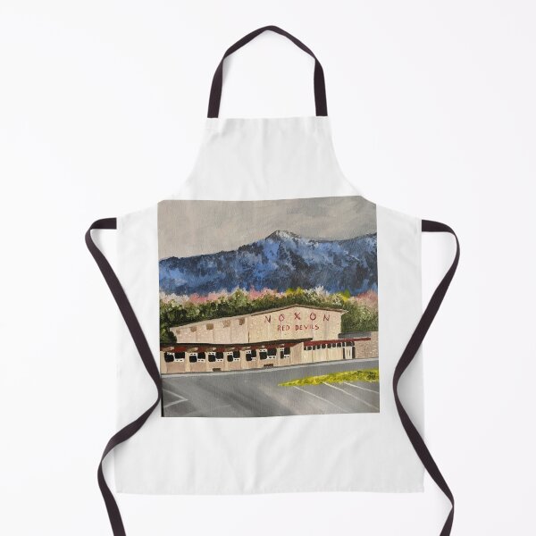 Item preview, Noxon designed and sold by Jessie Novak.