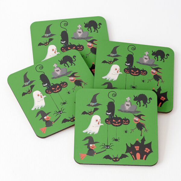 Item preview,  Halloween , Halloween Sticker designed and sold by abdobouali4.