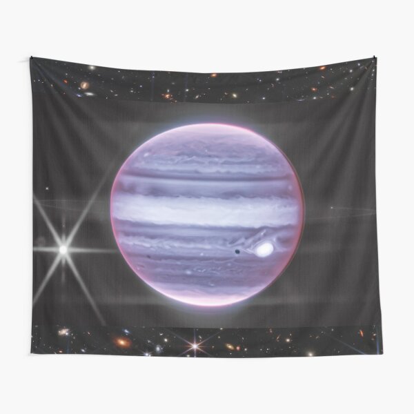 Item preview, james webb space telescope image designed and sold by joylandfun.