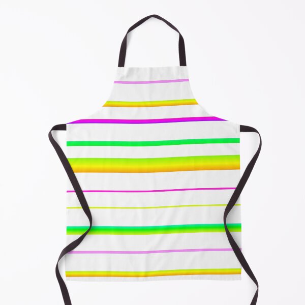 Item preview, white line pattern | multi color white line pattern designed and sold by lausn.