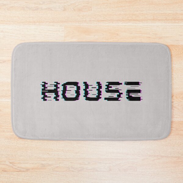 Artikelvorschau, House Music Techno für House-Musikliebhaber und elektronische Tanzmusik als Deep House entworfen und verkauft von Funwithmusic.