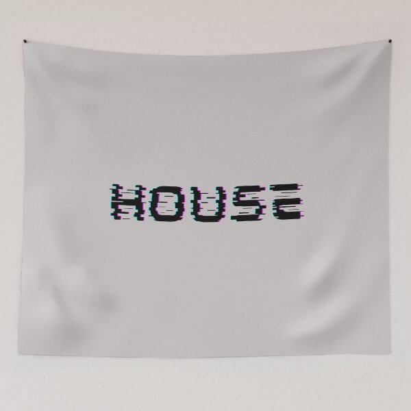 Item preview, House Music Techno For House Music Lover And Electronic Dance Music As A Deep House  designed and sold by Funwithmusic.