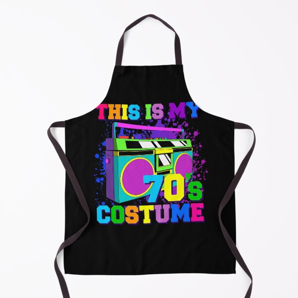 Item preview, this is my 70s costume 70s gift designed and sold by Ibu83.
