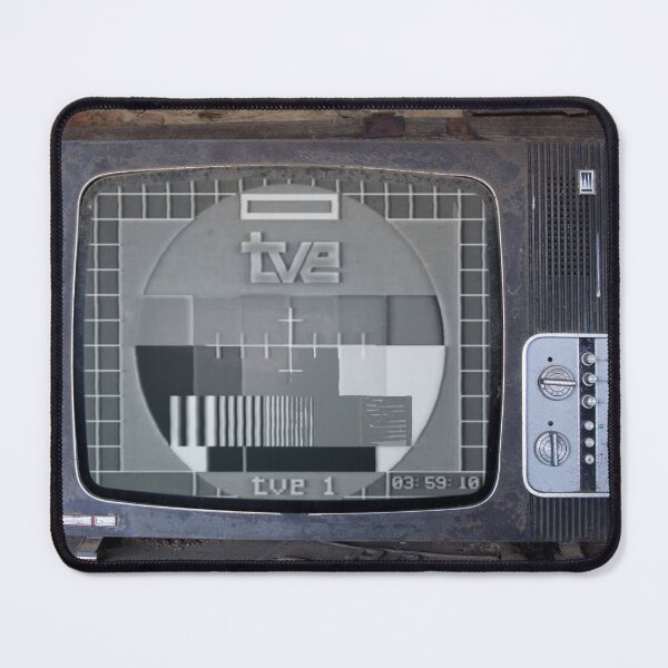 Item preview, TV designed and sold by luilli.