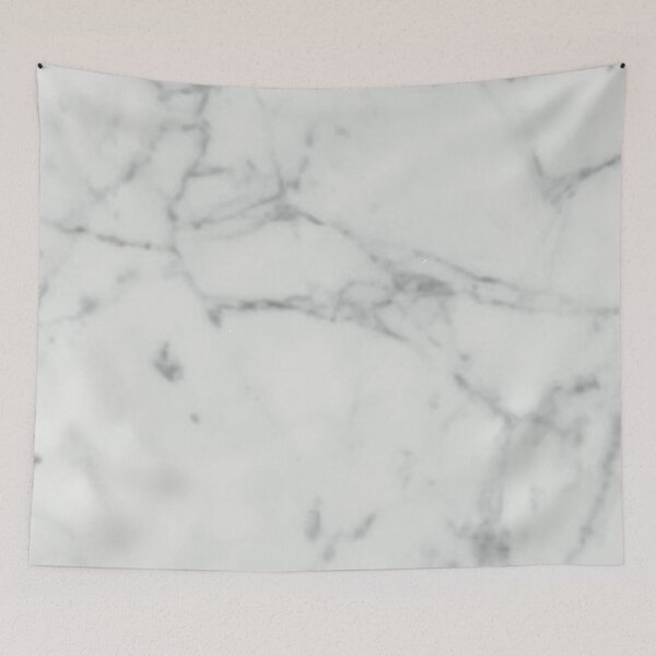 Item preview, White Marble Stone Texture Pattern designed and sold by cluelesspaula.