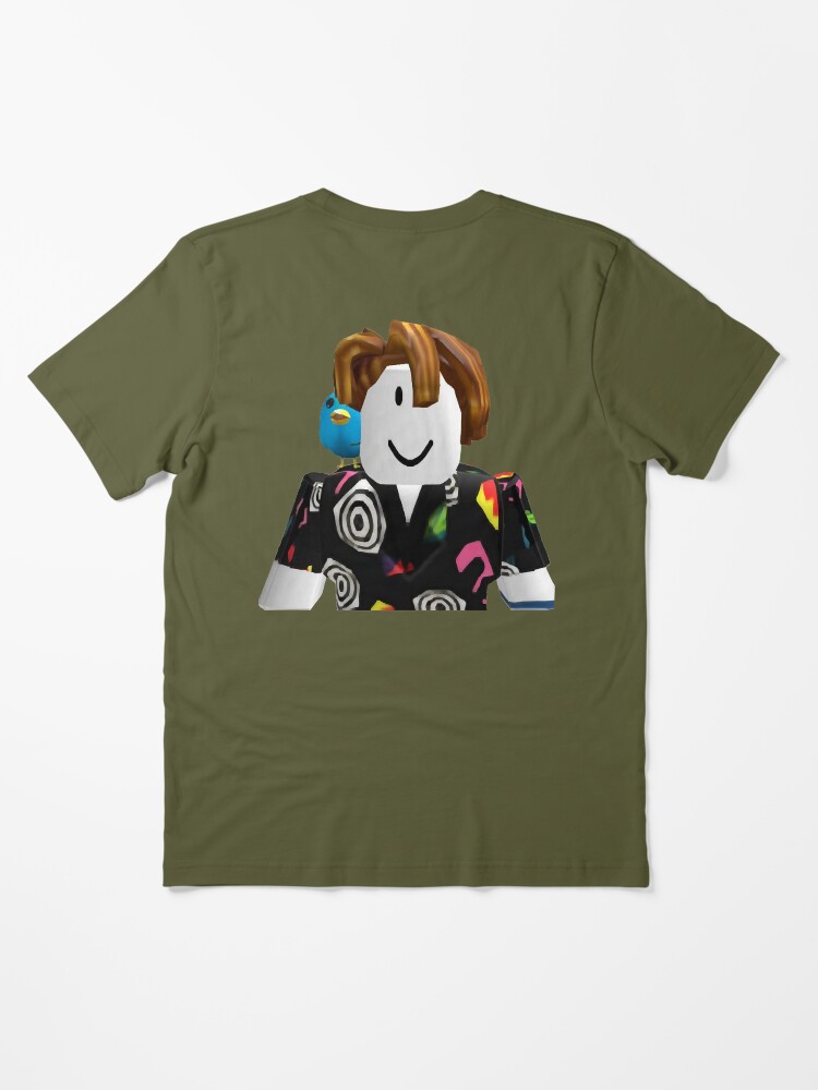 Pet Simulator X Code Essential T-Shirt for Sale by critdripp