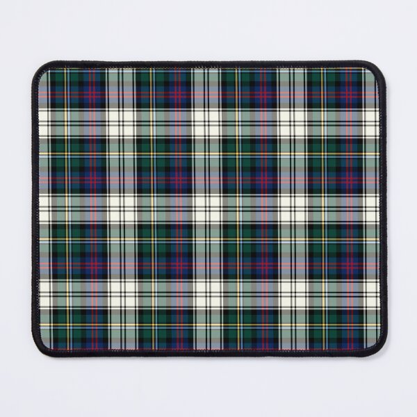 Item preview, Clan Malcolm Dress Tartan designed and sold by plaidwerx.