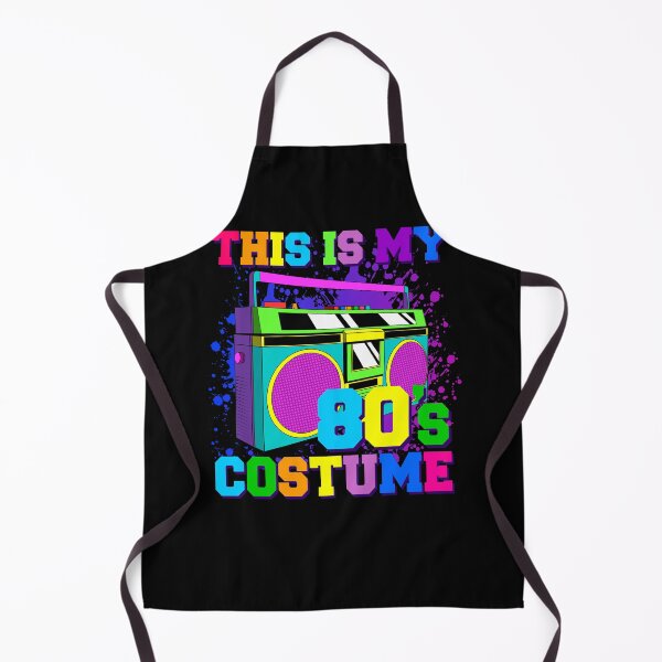 Item preview, this is my 80s costume 80s gift designed and sold by Ibu83.