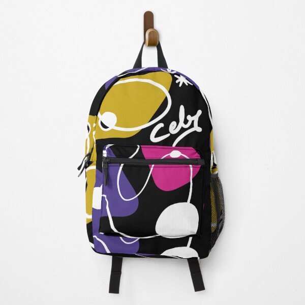 Item preview, Galaxy in white designed and sold by CebeArt.