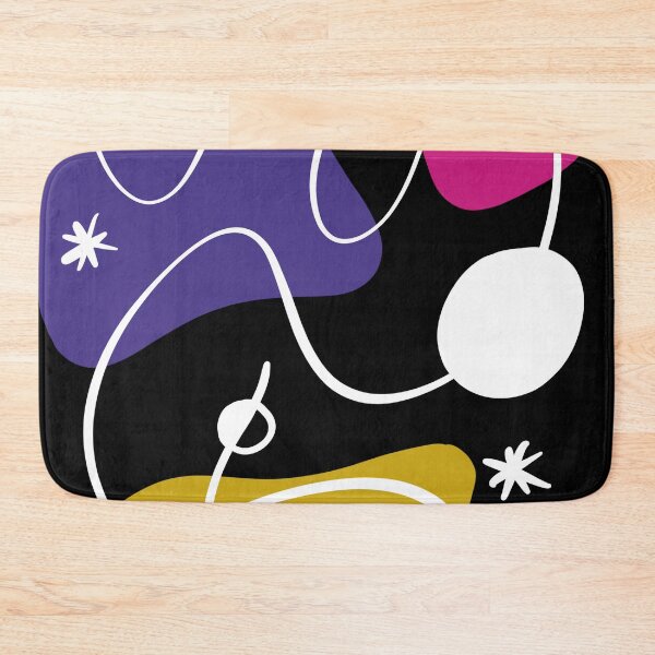 Item preview, Galaxy in white designed and sold by CebeArt.