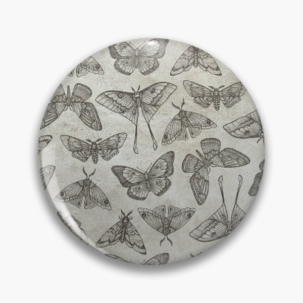 Item preview, Lepidoptera Beige designed and sold by Studio Vickn.