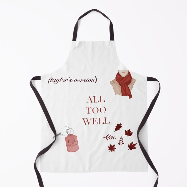 Item preview, All too well Taylor Swift sticker pack designed and sold by Cosmyna.