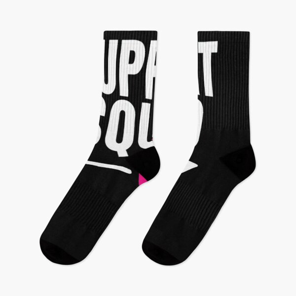 Item preview, Breast Cancer Warrior Support Squad designed and sold by Elena Penny.