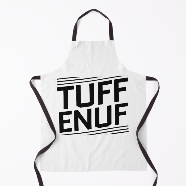 Item preview, TUFF ENUF designed and sold by phassystore.