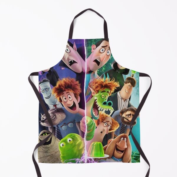 Item preview, poster hotel transylvania designed and sold by anaar248.