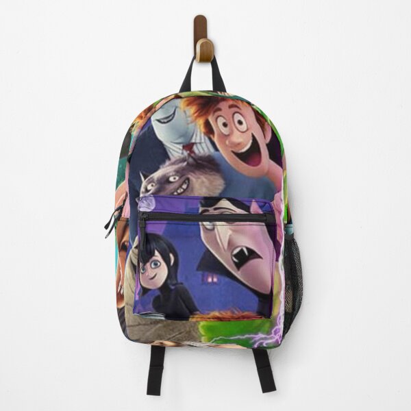 Item preview, poster hotel transylvania designed and sold by anaar248.