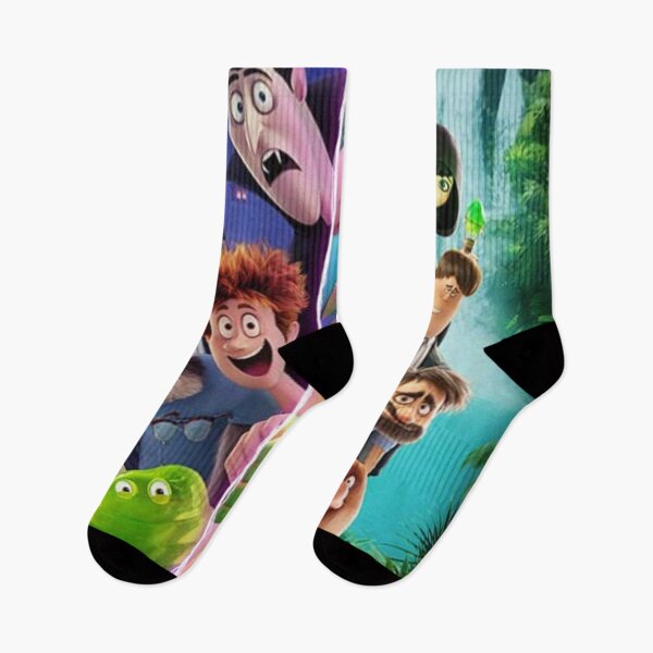 Item preview, poster hotel transylvania designed and sold by anaar248.
