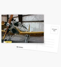 RYAN PT-22 Postcards