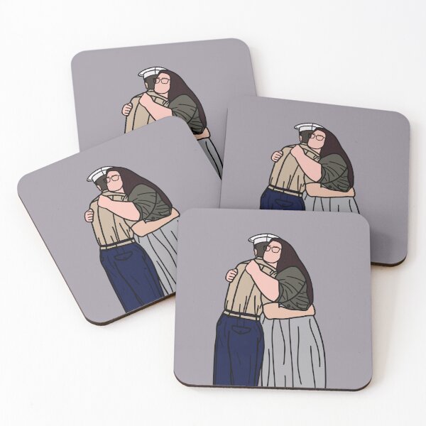 Item preview, Most Memorable Hug designed and sold by Kathryn Ryerse.