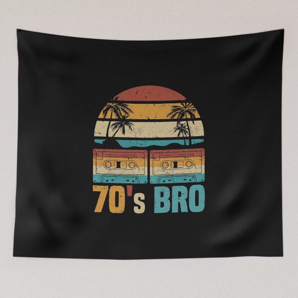 Item preview, this is my 70 costume 70 gift 70's Bro Cassette designed and sold by Ibu83.