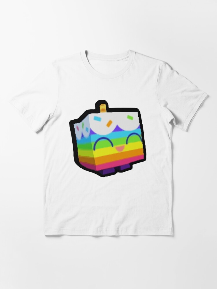 Pet Simulator X Code Essential T-Shirt for Sale by critdripp