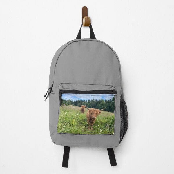 Item preview, Scottish Highland Cattle Cows 4005 designed and sold by SaarelaHighland.